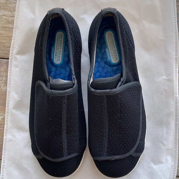 Youyun Memory Foam Shoes Women Size 7 - Picture 3 of 8